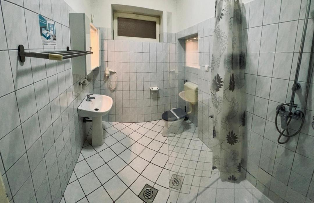 Apartment Theresa Loop Budapest